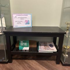 coffee table free