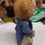 Teddy bear ornament Image 3
