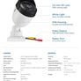 SANNCE 5MP-N Super HD Indoor/Outdoor Waterproof Camera for CCTV Image 3