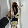 LK Bennett flats - sz 39.5 Image 5