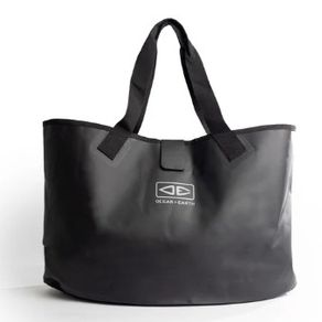 Ocean & Earth Waterproof Beach Tote