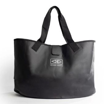 Ocean & Earth Waterproof Beach Tote
