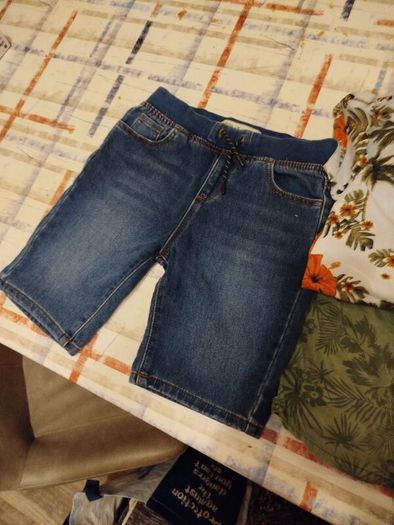 boyswear mixed