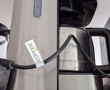 Coffee Machine
