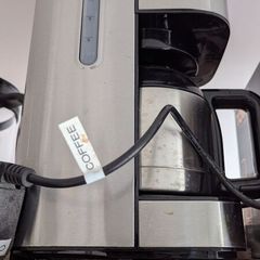 Coffee Machine