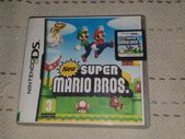 New Super Mario Bros Top Nintendo DS Game For Sale Here
