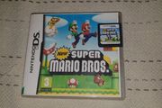 New Super Mario Bros Top Nintendo DS Game For Sale Here