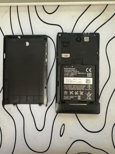 Sony Xperia E (C1505) Phone