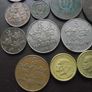 Lot Of Old Swedish Coins (1820s-1993) Image 9