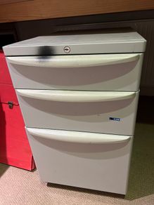 Filing cabinet