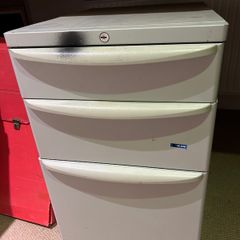 Filing cabinet