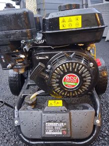 Power Washer Brand New
