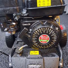 Power Washer Brand New