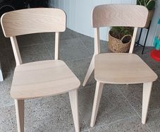 Lisabo dining chairs