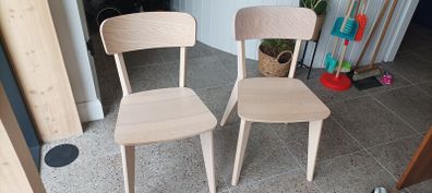 Lisabo dining chairs