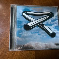 Mike Oldfield Tubular Bells HDCD