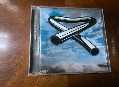 Mike Oldfield Tubular Bells HDCD