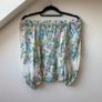 Mint Velvet Bardot Blouse Image 4