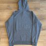 Grey Under Armour Performance Hoodie Image 5