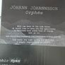 Johann Johannsson - Orphee Image 8