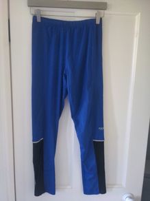 Running trousers