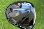 Titleist TSR 3 Driver