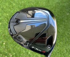 Titleist TSR 3 Driver