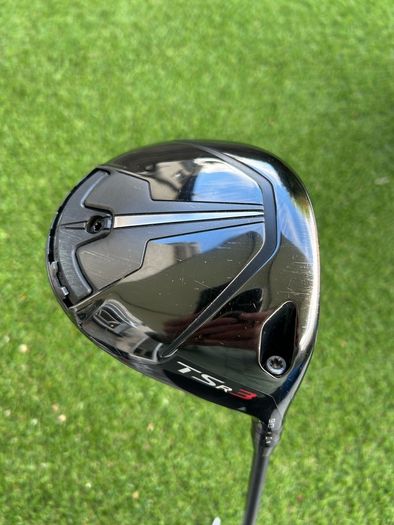 Titleist TSR 3 Driver