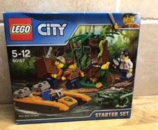 lego set no 60157