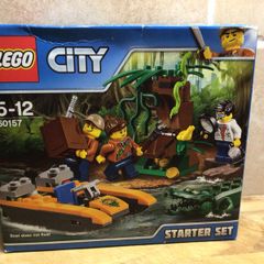 lego set no 60157