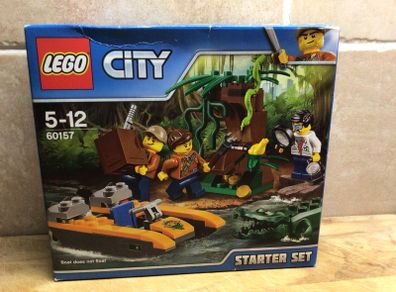 lego set no 60157