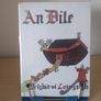 An Dile & Scealta on mBiobla le Brighid Ni Loingsigh - Bible stories 'As Gaeilge' illustrated 1970s FREEPOST Image 7