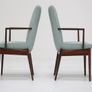 Vintage Set of 8 Rosewood Dining Chairs, Hamilton by Robert Heritage for Archie Shine, 1960s Image 10