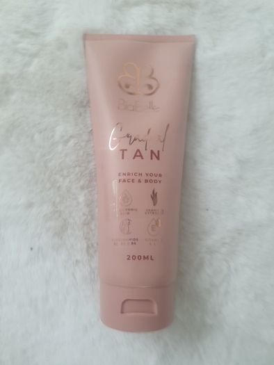 BiaBelle Tan