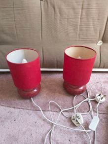 Bedside Lamps