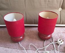 Bedside Lamps