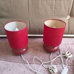 Bedside Lamps