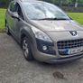 Peugot 3008 nct 1/27 Image 2