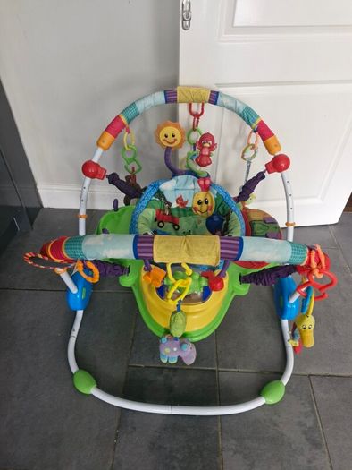 jumperoo