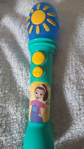 Ms Rachel Bundle