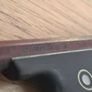 violin full size German J.Werner 1989 bow 74cm Image 5