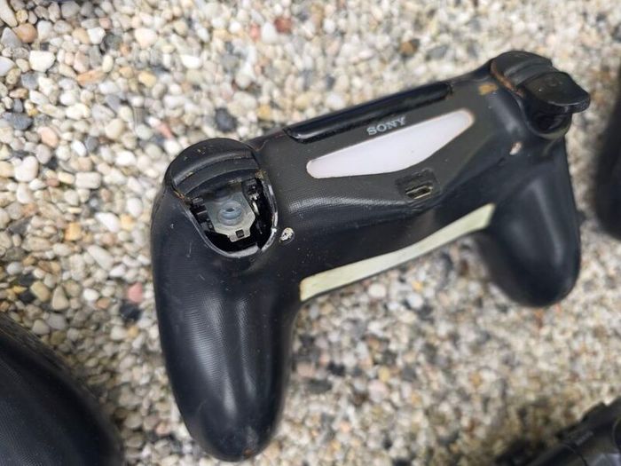 32 x PS4 Controller Joblot (Free Post)