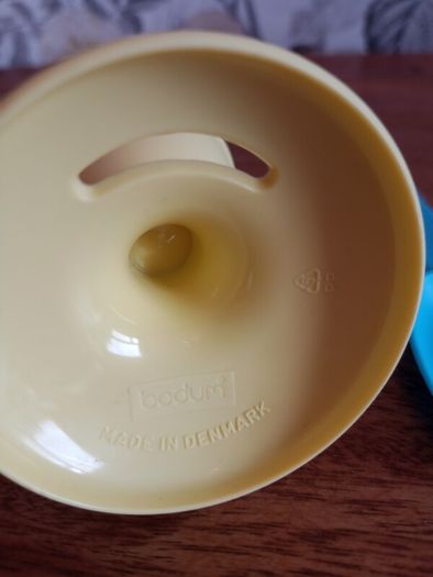 Pair of Vintage Danish Bodum Egg Cups.