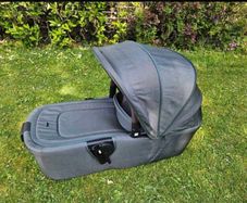 Joolz aer bassinet & rain cover