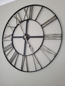 clock