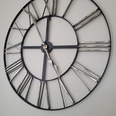 clock