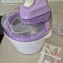 Ice cream maker for sale Image 3