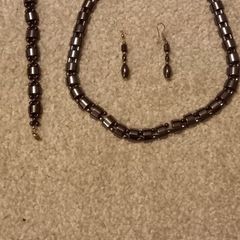 Jewellery