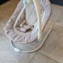 Baby bouncer and high chair combo Image 2
