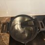 2 cooking pots and 1 wok Image 6